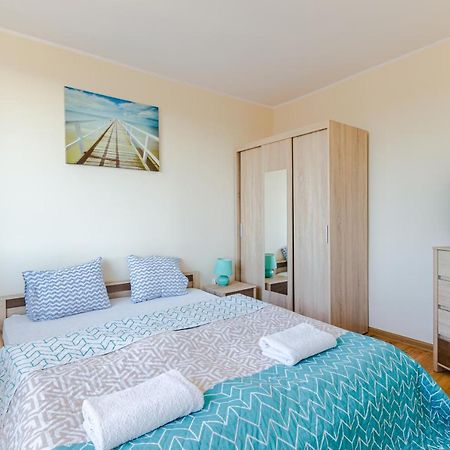 Apartamenty Na Nadmorskiej Władysławowo Eksteriør bilde