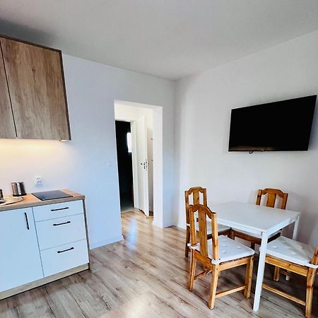 Apartamenty Na Nadmorskiej Władysławowo Eksteriør bilde