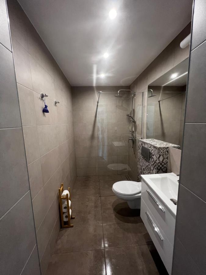 Apartamenty Na Nadmorskiej Władysławowo Eksteriør bilde