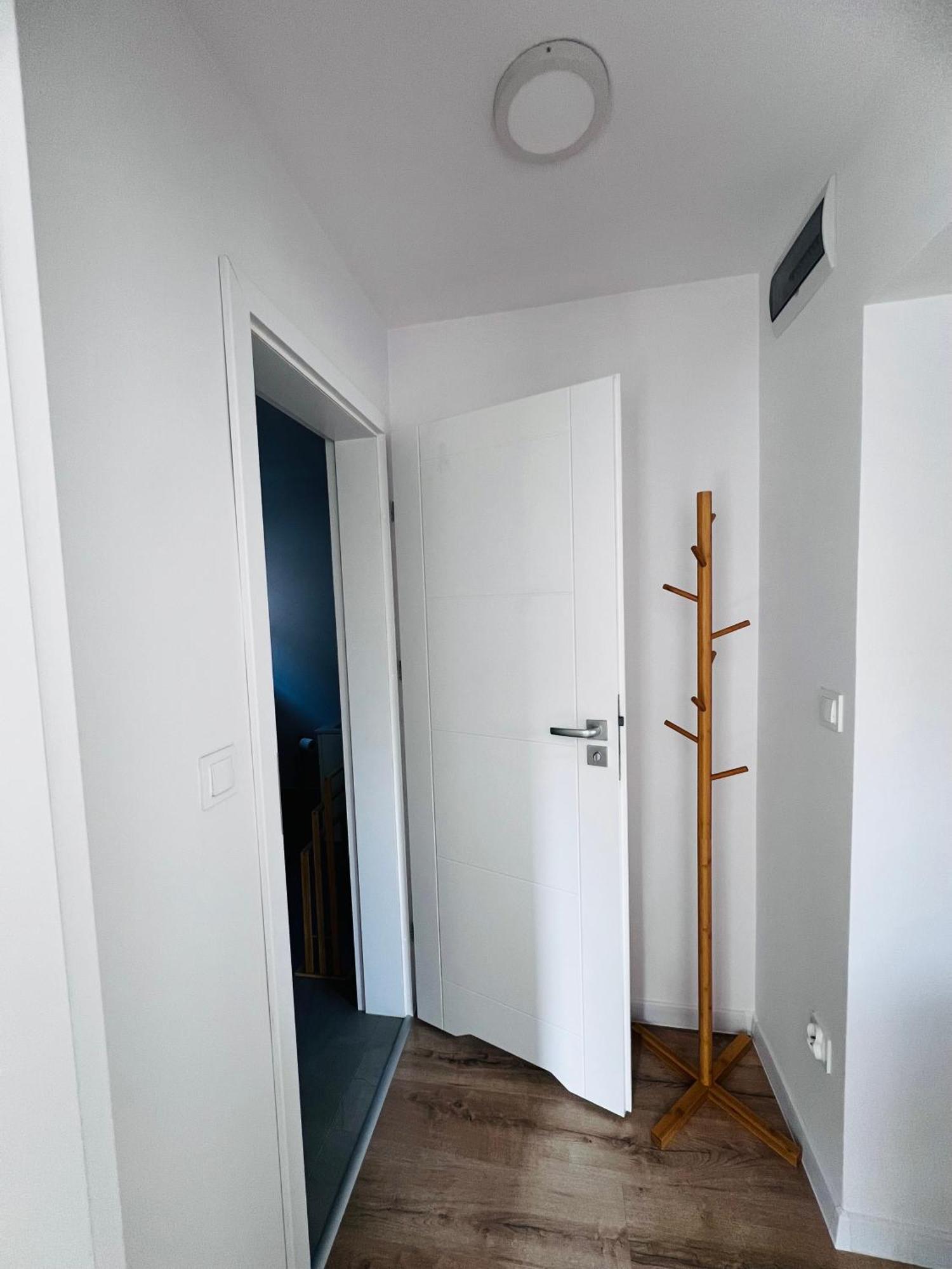 Apartamenty Na Nadmorskiej Władysławowo Eksteriør bilde