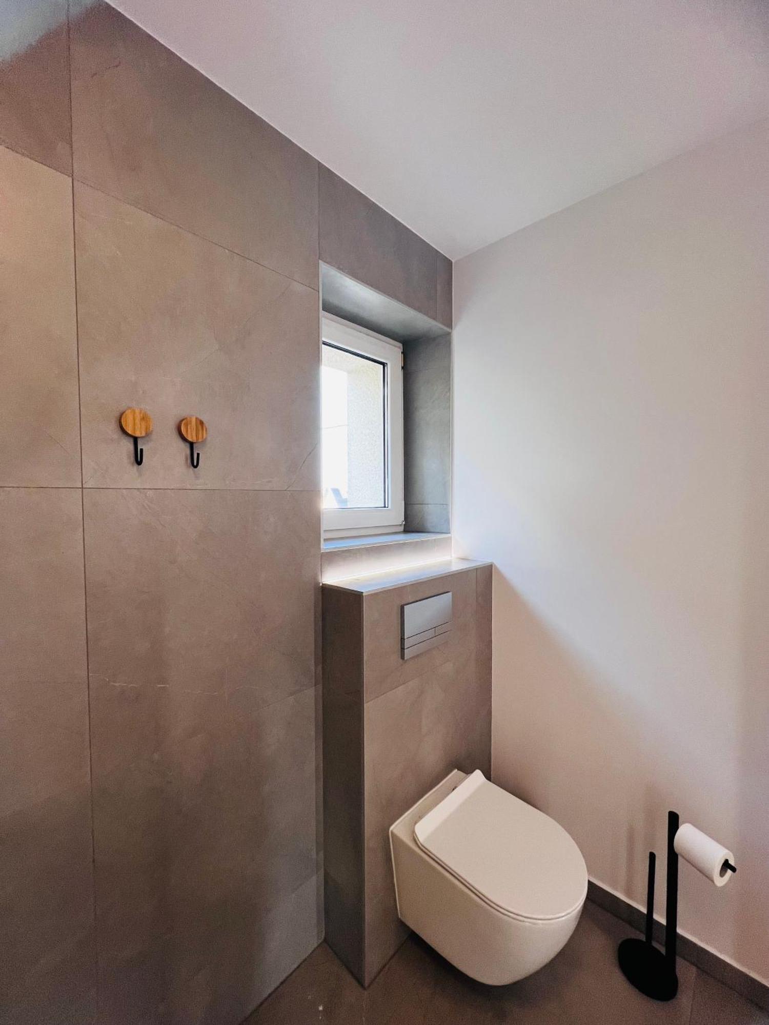 Apartamenty Na Nadmorskiej Władysławowo Eksteriør bilde