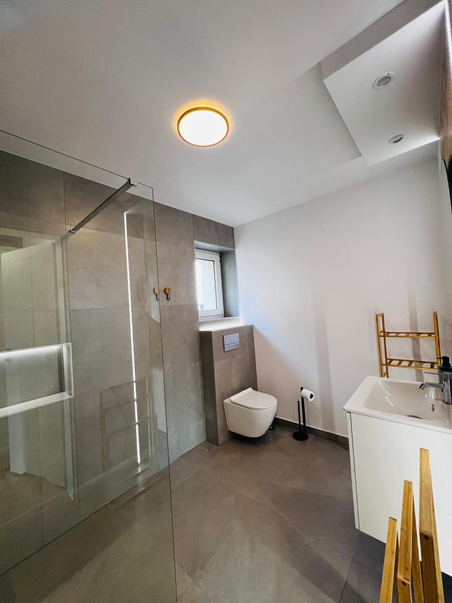 Apartamenty Na Nadmorskiej Władysławowo Eksteriør bilde