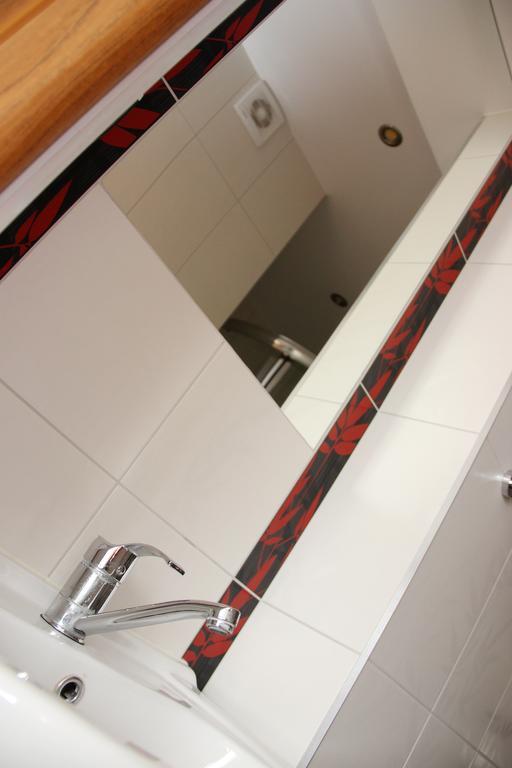 Apartamenty Na Nadmorskiej Władysławowo Eksteriør bilde