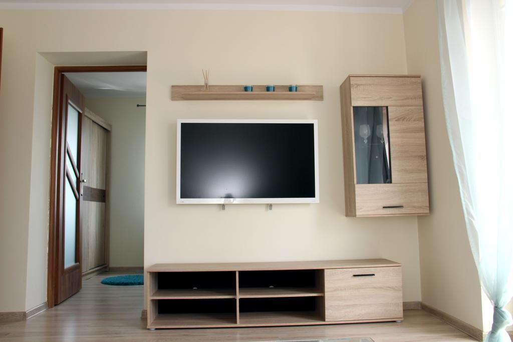 Apartamenty Na Nadmorskiej Władysławowo Eksteriør bilde