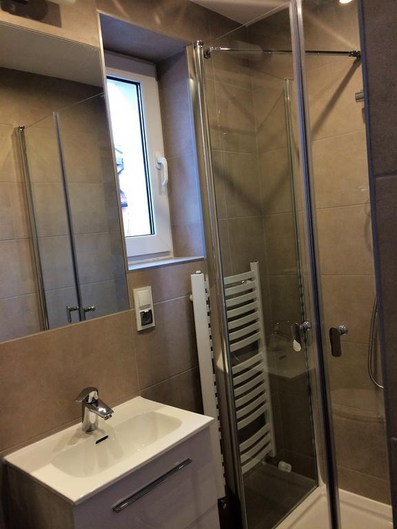 Apartamenty Na Nadmorskiej Władysławowo Eksteriør bilde