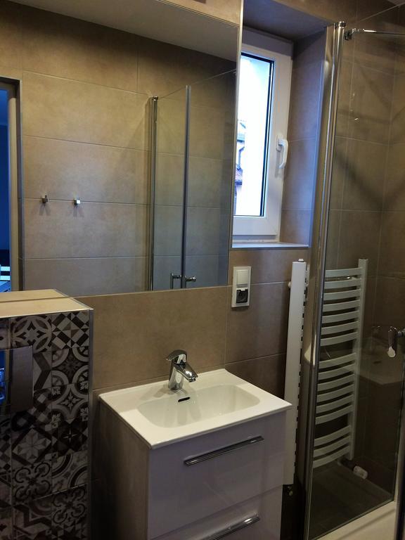 Apartamenty Na Nadmorskiej Władysławowo Eksteriør bilde
