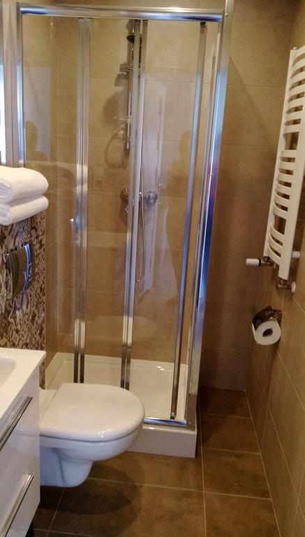 Apartamenty Na Nadmorskiej Władysławowo Eksteriør bilde