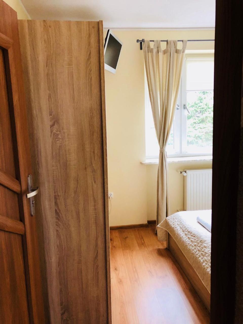 Apartamenty Na Nadmorskiej Władysławowo Eksteriør bilde