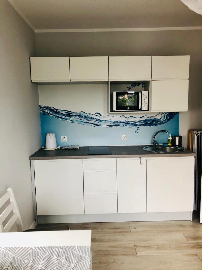 Apartamenty Na Nadmorskiej Władysławowo Eksteriør bilde